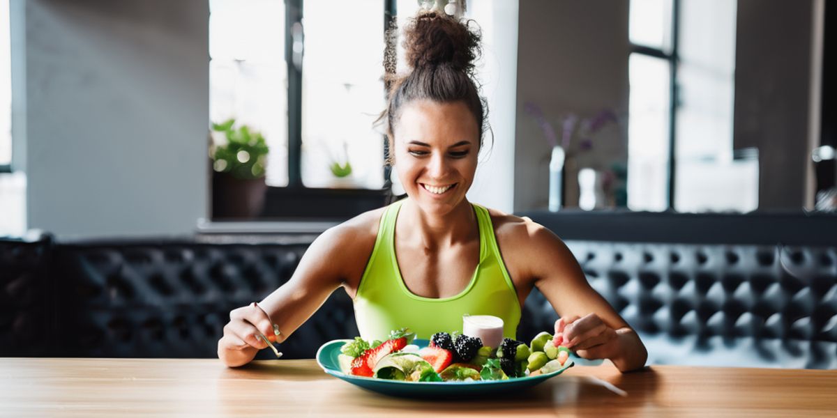 12 Supplements Every Athlete Should Consider - Momentous