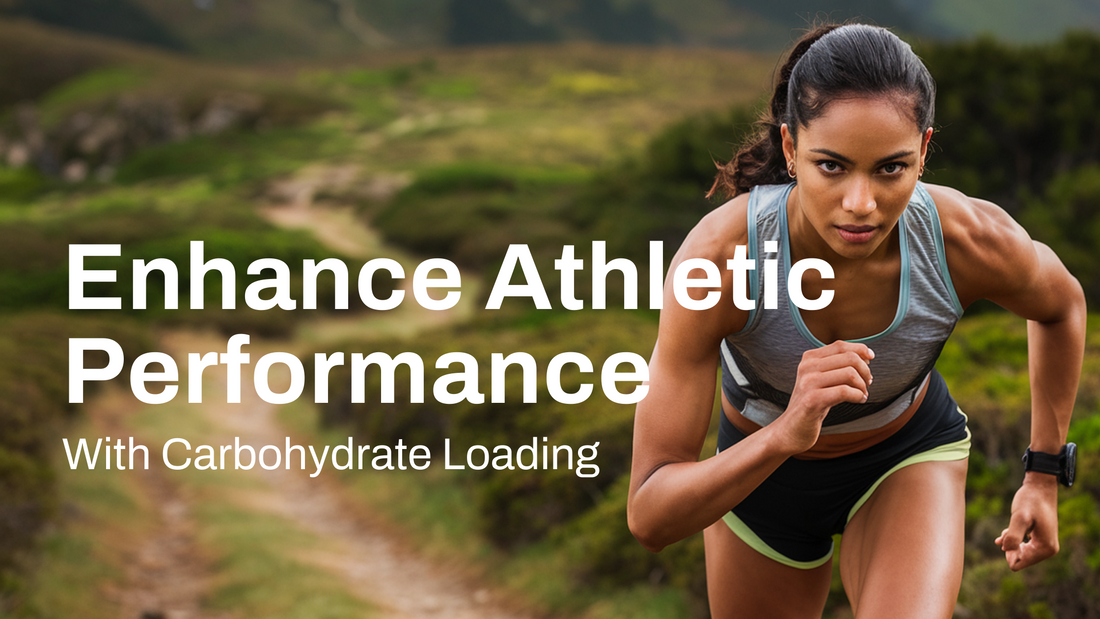 Carbohydrate Loading: Maximizing Muscle Glycogen Storage for Enhanced Athletic Performance