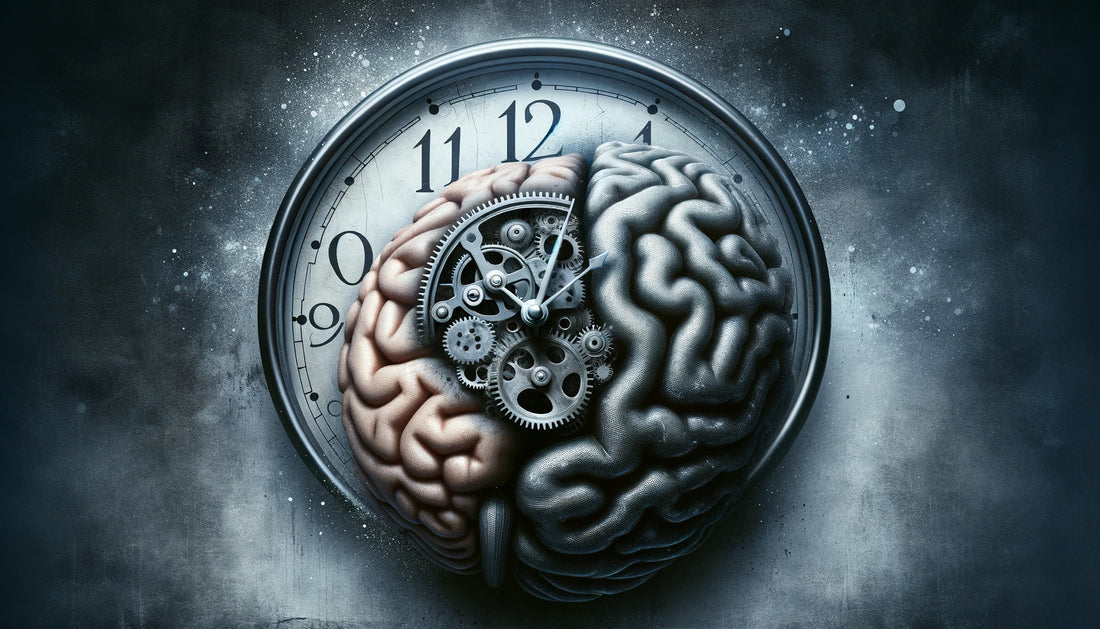 Creatine and Cognitive Aging: Slowing Down the Clock on Your Brain