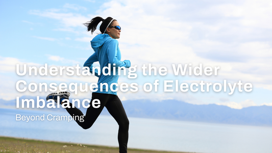 Beyond Cramping: Understanding the Wider Consequences of Electrolyte Imbalance