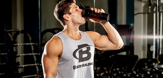 Does Creatine Make You Hungry