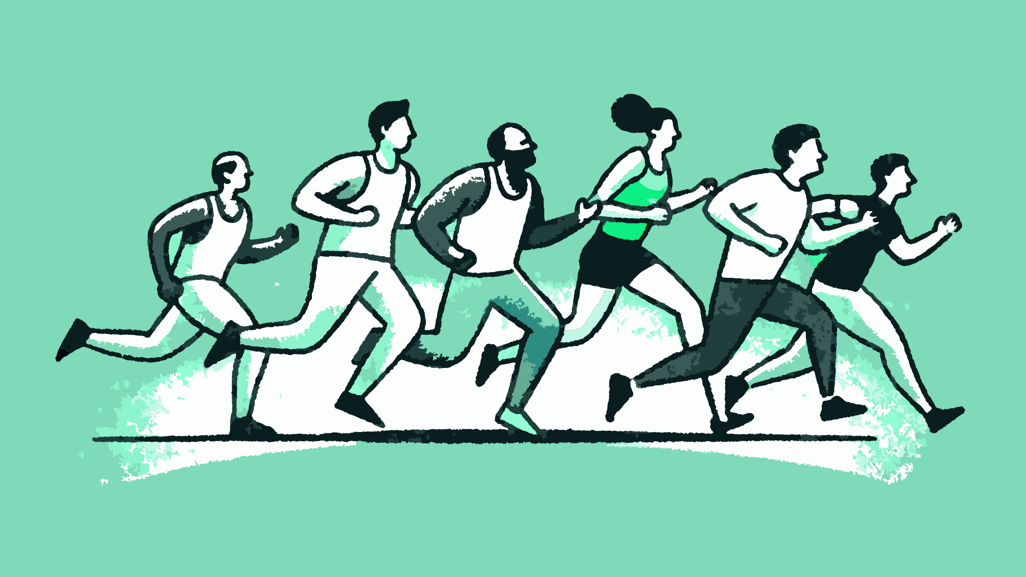 Is Creatine Helpful For Marathon Training Is Creatine Helpful For Marathon Training