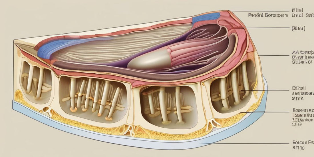 Periosteum: Collagen's Role in the Bone's Protective Layer