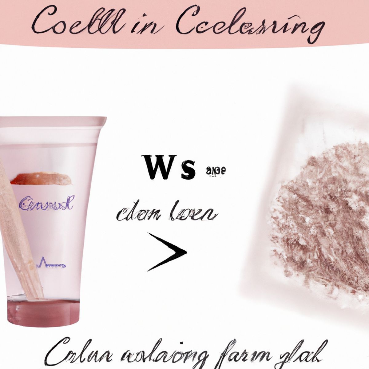 Strong and Luscious: Can Collagen Powder Transform Your Hair? – Drink Harlo