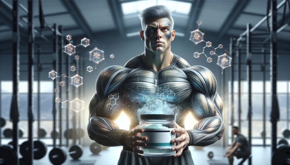 Muscle Endurance: Boosting Stamina and Performance in Muscle Activity ...