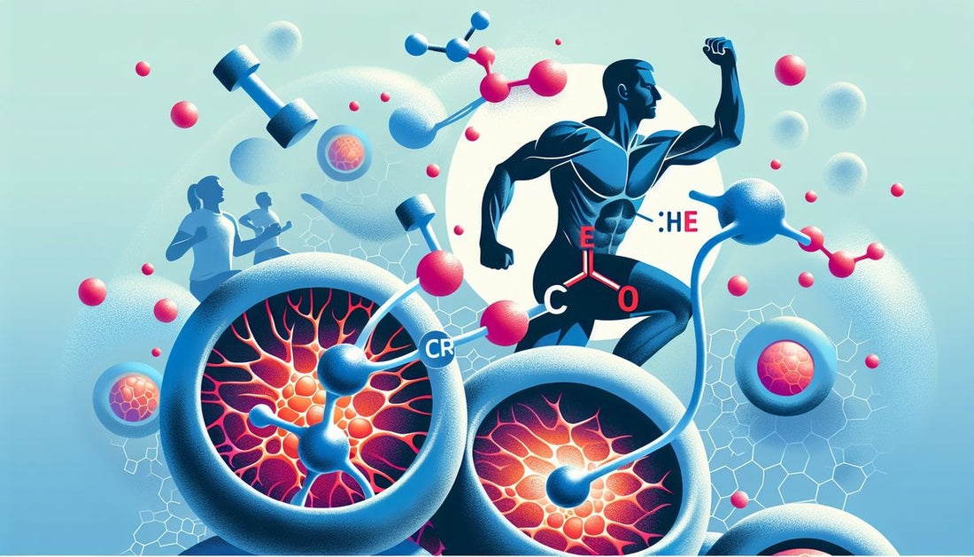 Cellular Hydration: The Impact of Creatine on Cellular Function and Exercise Performance