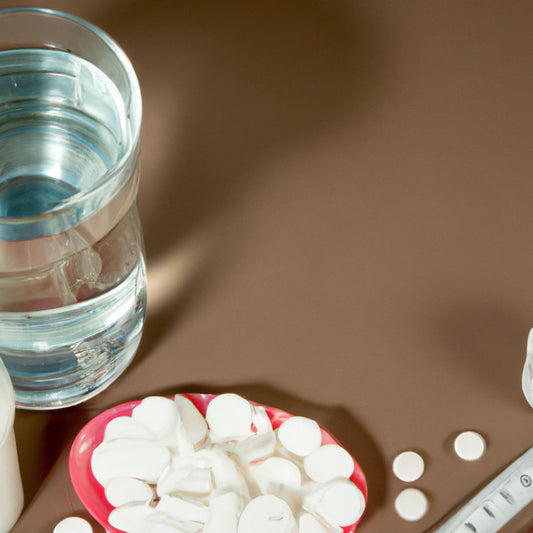 The Creatine Conundrum: Choosing Between Pills and Liquid Formulations