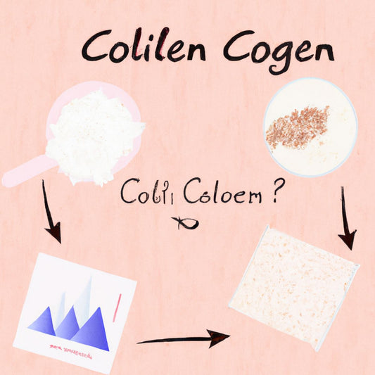 Clarifying Misconceptions: The Surprising Facts About Collagen Powder