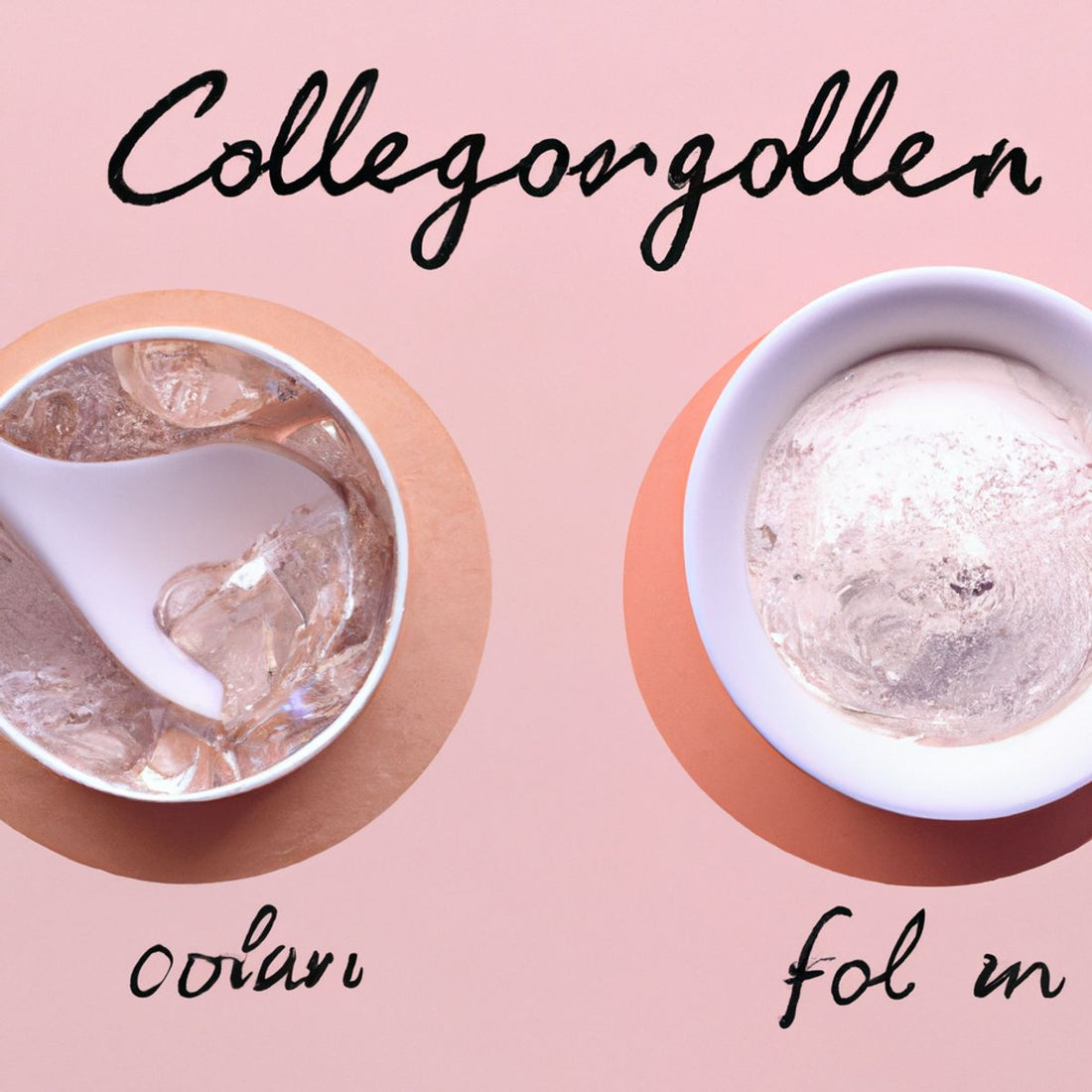 Collagen Powder: Fact vs. Fiction in Skin and Joint Health