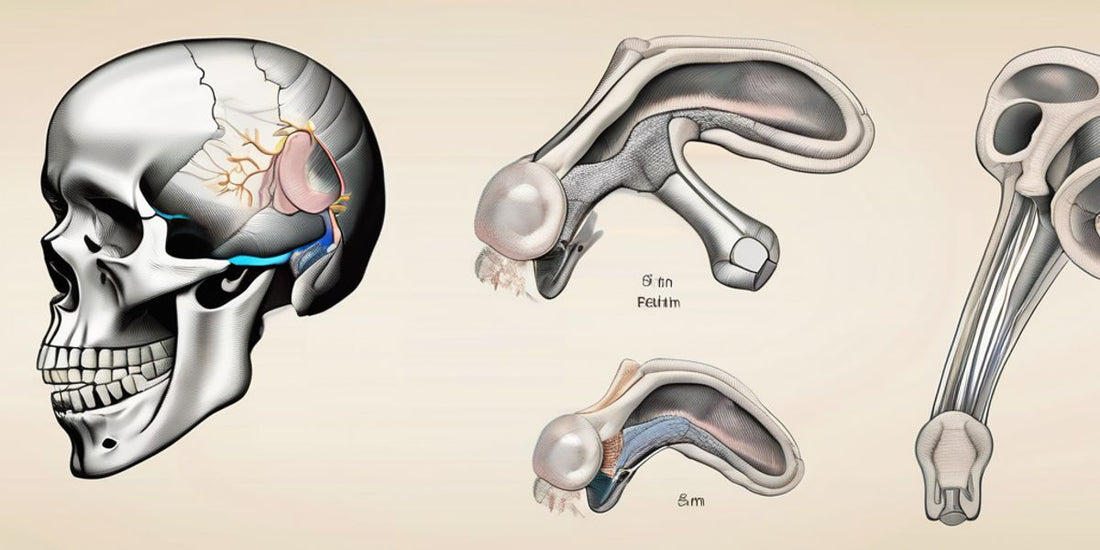 Joint Decompression: Alleviating Joint Pressure for Pain Relief and Improved Mobility