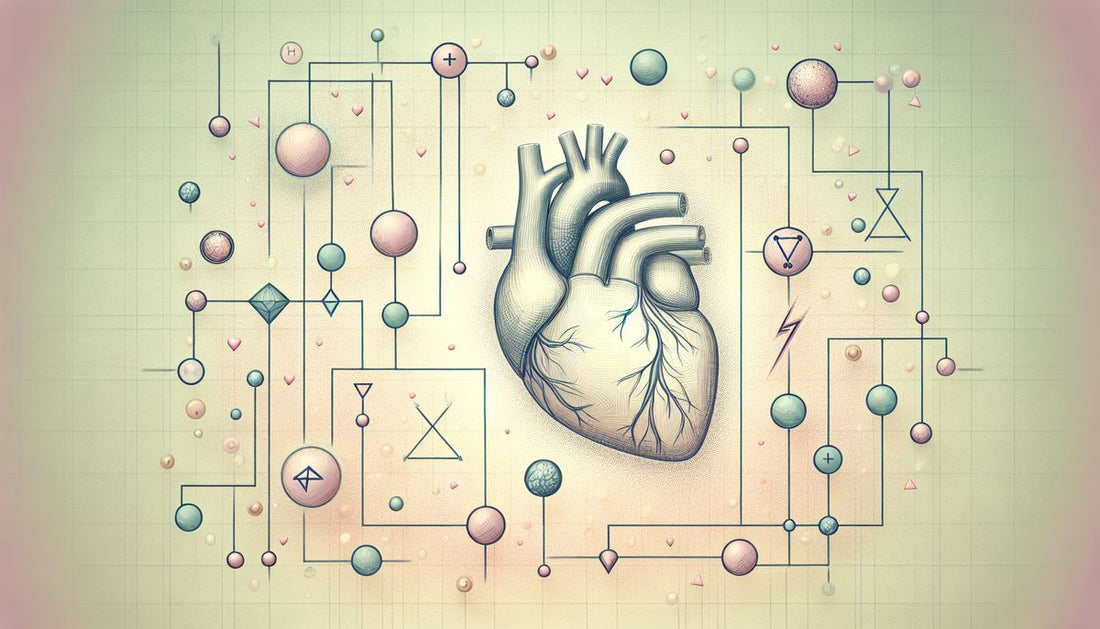 Cardiac Function: Electrolytes' Essential Role in Heart Health and Functionality