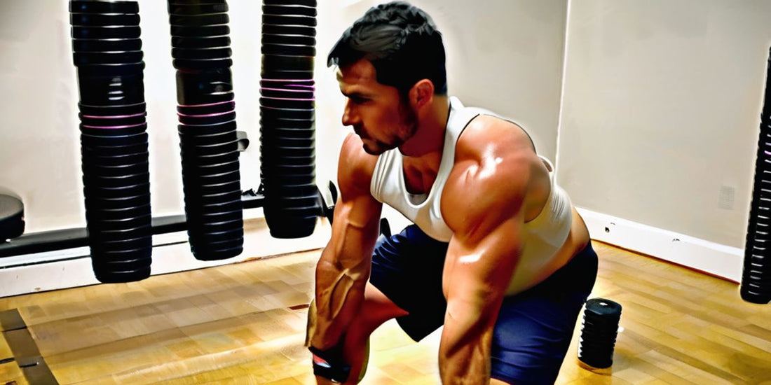 Circuit Training: Maximizing Fitness Gains Through High-Intensity Aerobic and Strength Exercises