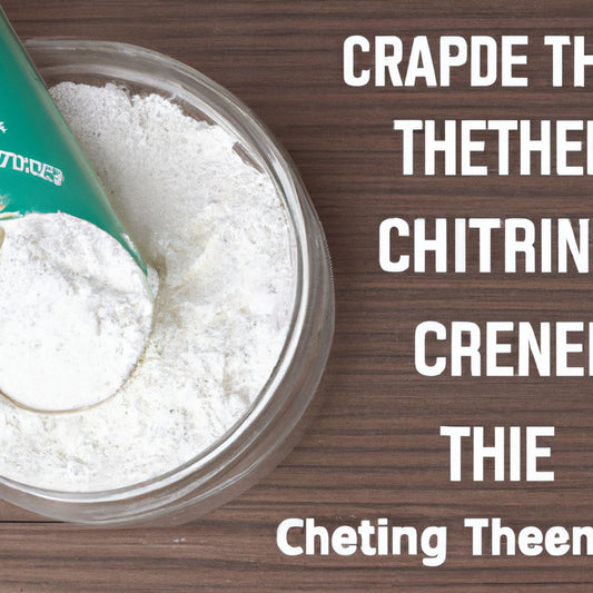 Unraveling the Truth: Creatine's Real Impact on Muscle Cramps