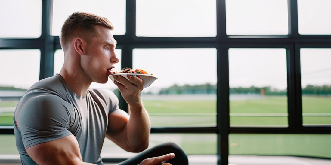 Nutrient Timing: Timing Nutrient Intake to Boost Muscle Recovery and Development