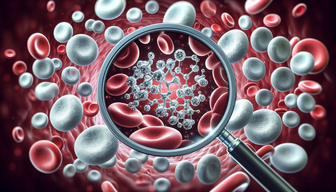 Hypermagnesemia: Addressing Elevated Magnesium Levels in the Blood