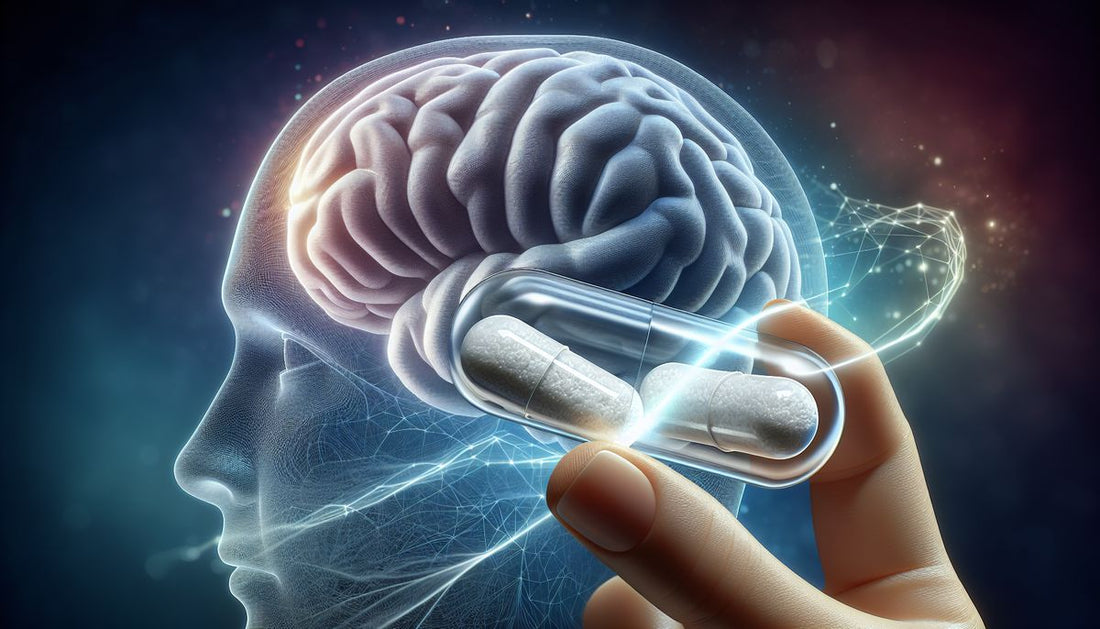 Cognitive Enhancement: Boosting Brain Function with Creatine Supplementation