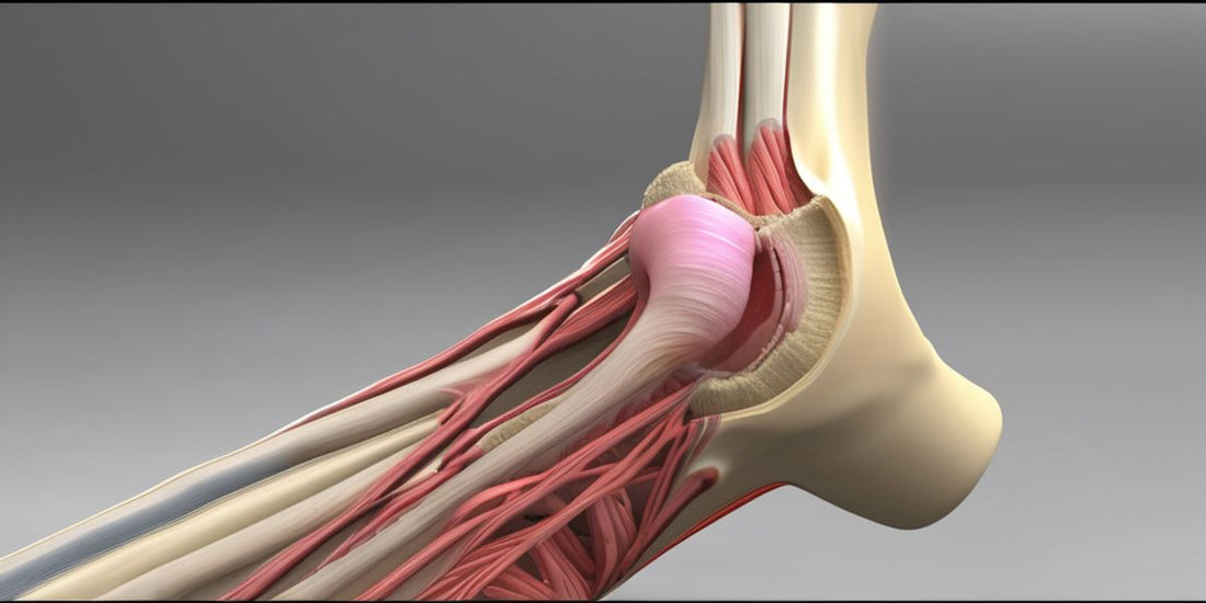 Osteoarthritis: Alleviating Joint Pain with Collagen's Help