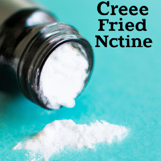 Creatine Clarified: Separating Fact from Fiction Regarding Side Effects