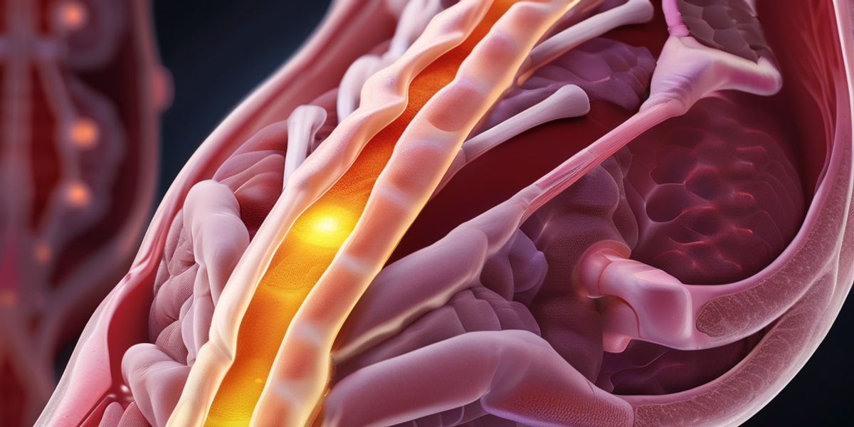 Joint Health: Collagen's Key Role in Cartilage and Joint Function ...