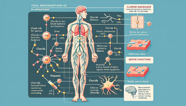 Chloride's Functions: Exploring Chloride's Diverse Roles in Body's Flu ...