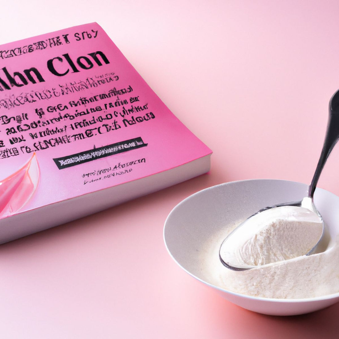 What's Fact and Fiction? The Hidden Story of Collagen Powder