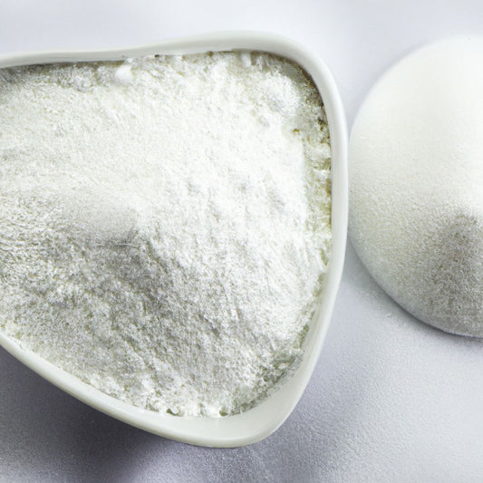 Turning Back Time: The Rejuvenating Benefits of Collagen Powder