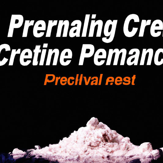 Powering Performance: The Evolving Role of Creatine in Future Sporting Endeavors