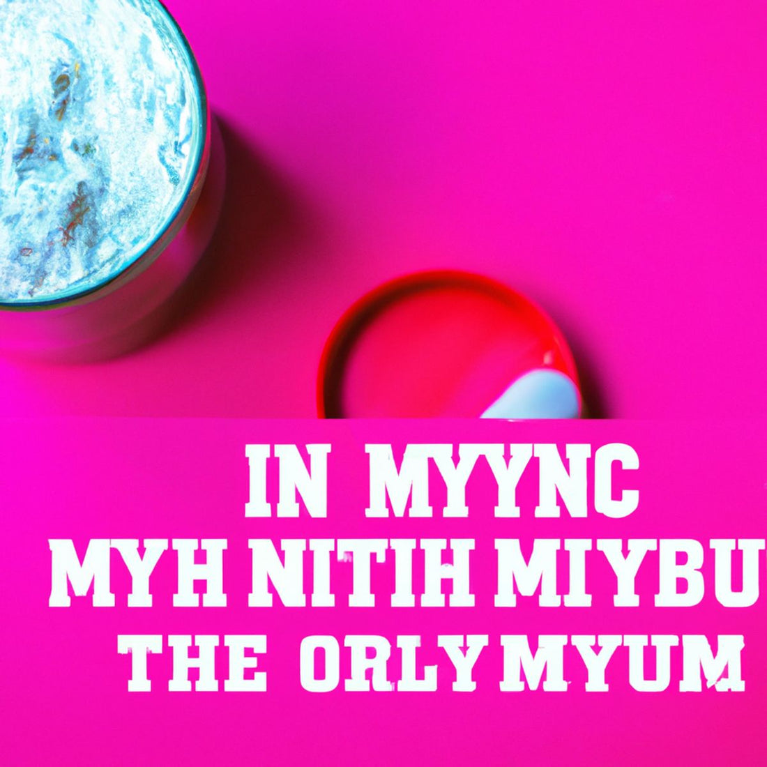 Busting the Myth: Is Creatine Use Harmful for Young Athletes?