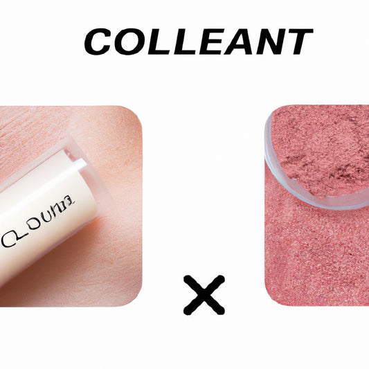 Beauty Essentials: Comparing Collagen Powder for Nail Strength and Hair Health