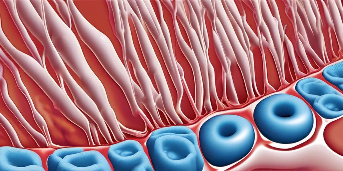 Keratinocytes: Interacting with Collagen for Skin Integrity and Repair