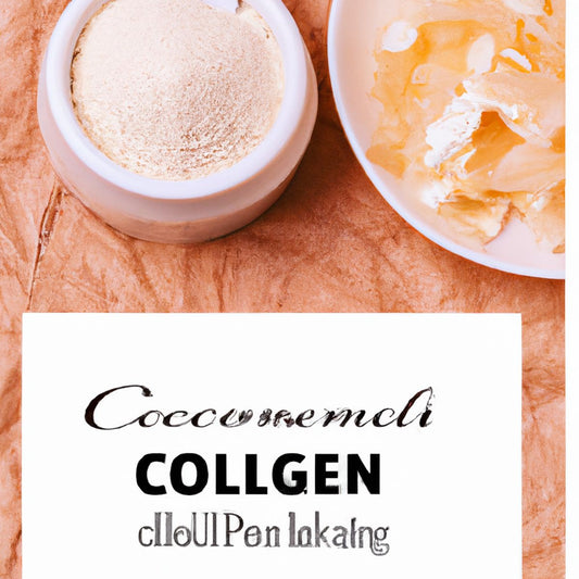 The Comprehensive Guide to Collagen Powder Benefits for Your Overall Wellness