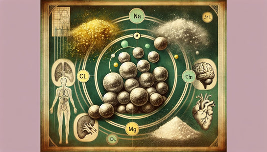 Balancing the Scales: The Ongoing Debate Over Electrolyte Imbalances and Chronic Disease Management