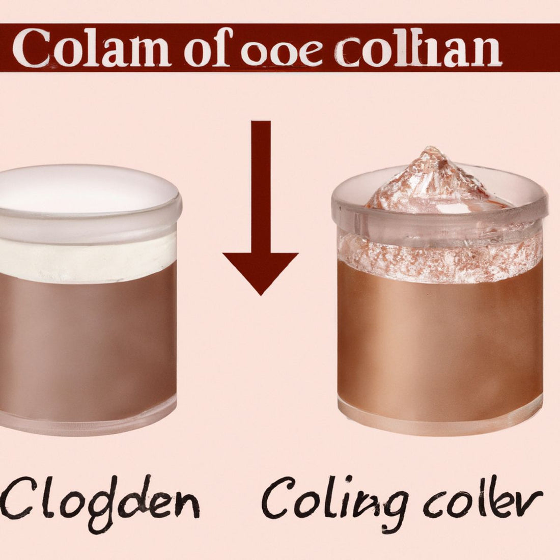 Turn Back Time: How Collagen Powder Helps Combat Aging