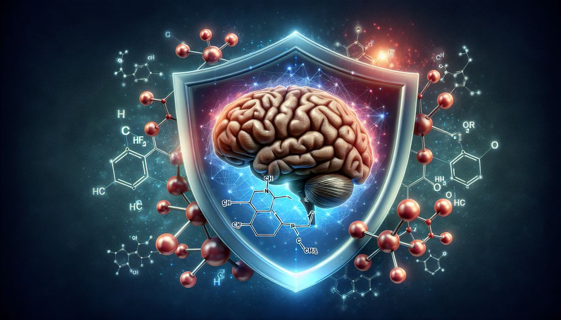 Neuroprotective Effects: Creatine as a Potential Ally in Brain Health and Cognitive Function