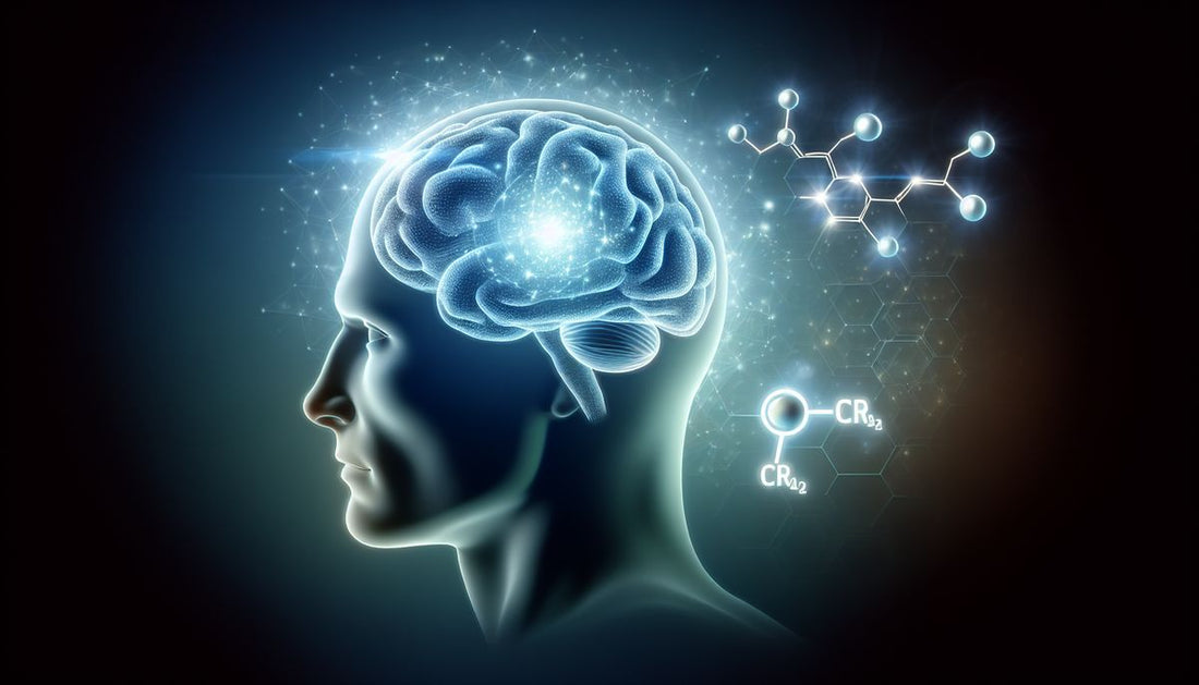 Neurological Health: The Emerging Benefits of Creatine for Brain Function and Protection