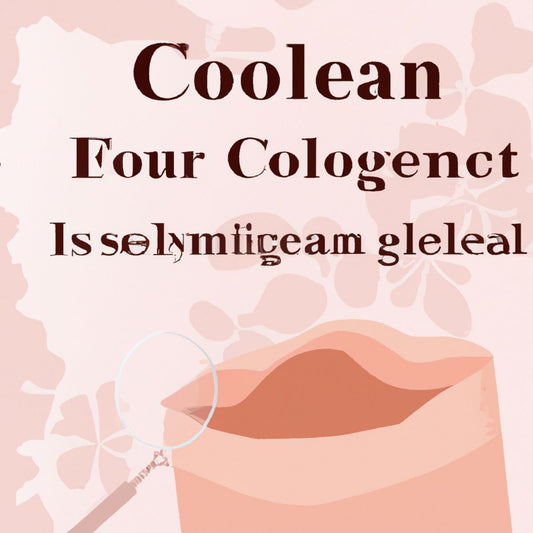 Unveiling the Truth: What You Really Need to Know About Collagen Powder