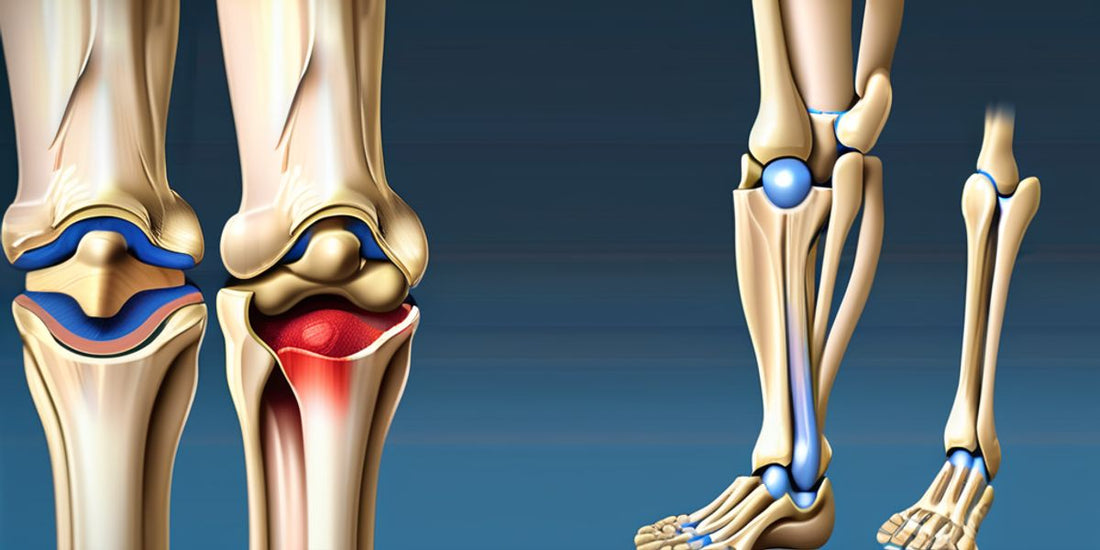 Osteoarthritis: Tackling the Challenges of Degenerative Joint Disease