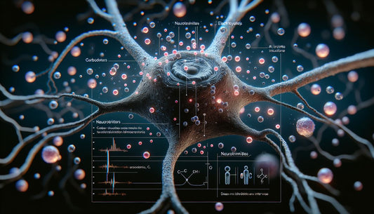 Charged Up: Exploring the Impact of Electrolytes on Neurotransmitter Function