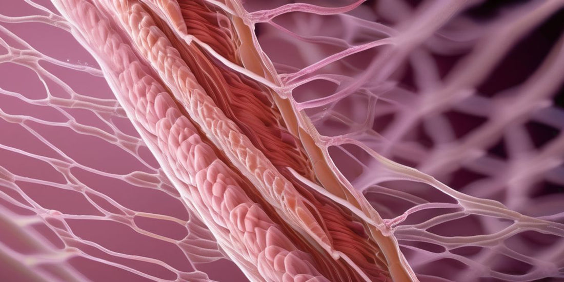 Fibroblast: The Cell That Engineers Our Body's Collagen Framework
