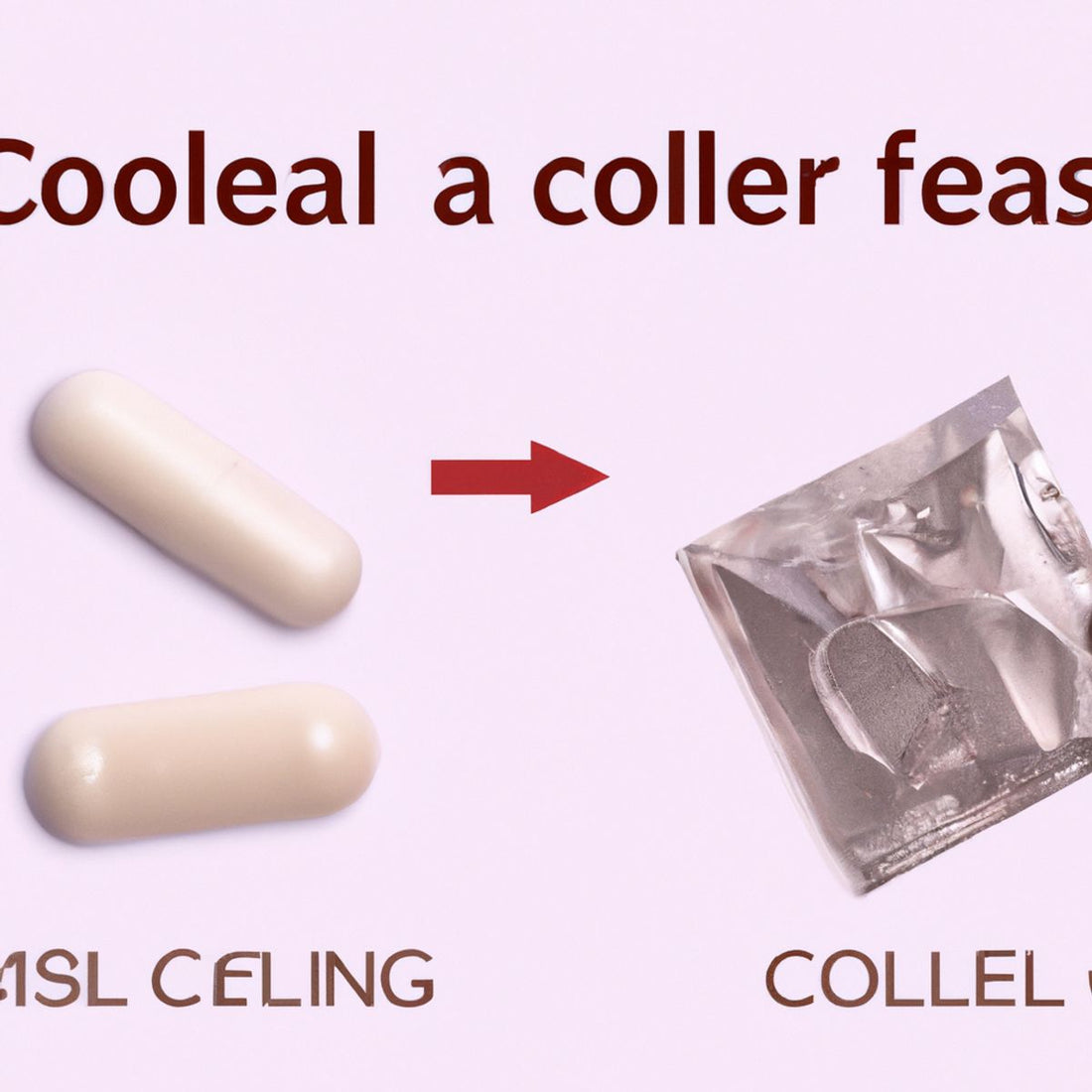 Choosing Between Collagen Formats: Powder vs. Capsules Compared