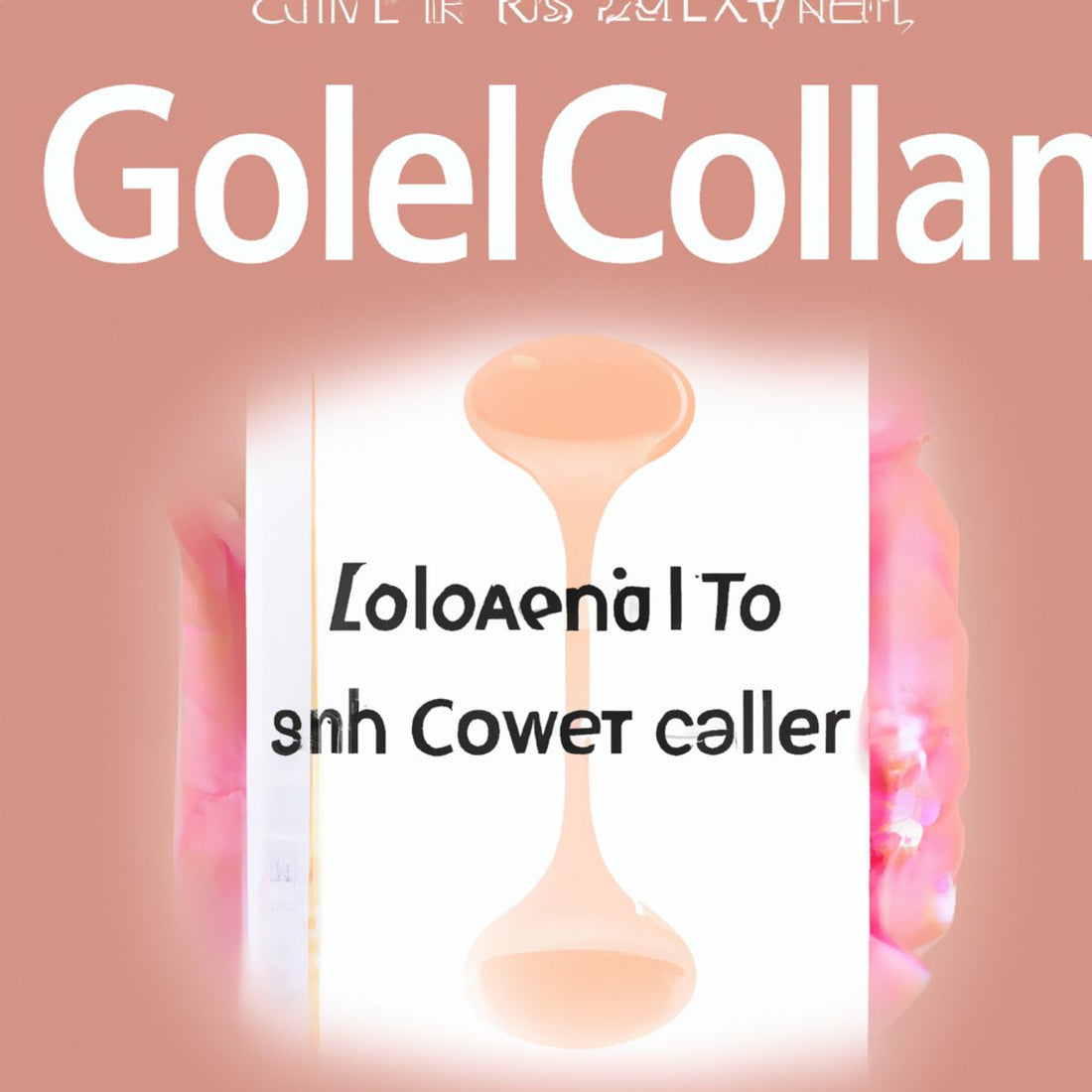 Unlock Your Inner Glow: How Collagen Powder Boosts Confidence