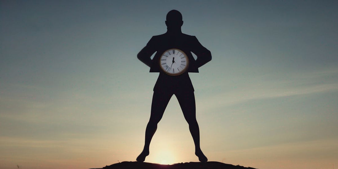 Circadian Rhythm Optimization: Aligning Lifestyle with Natural Body Cycles for Well-Being
