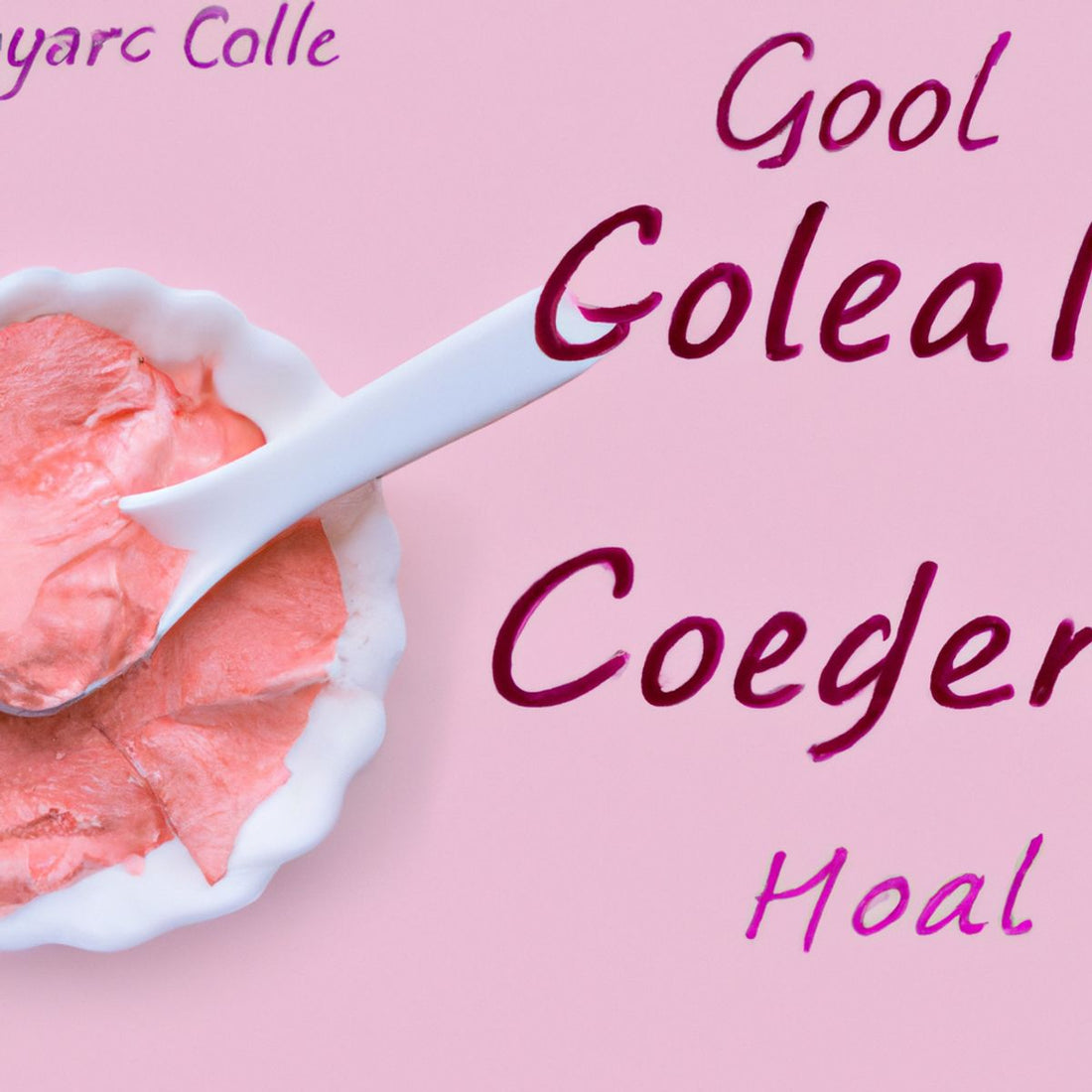 Boost Your Self-Confidence with the Benefits of Collagen Powder