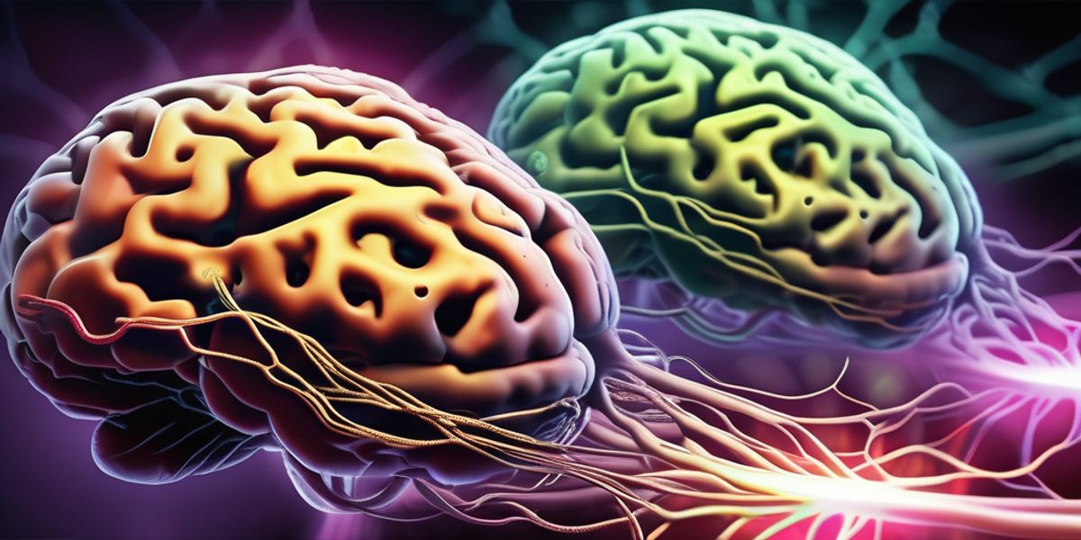 Neuroplasticity: Enhancing Brain Adaptability for Improved Cognitive F ...