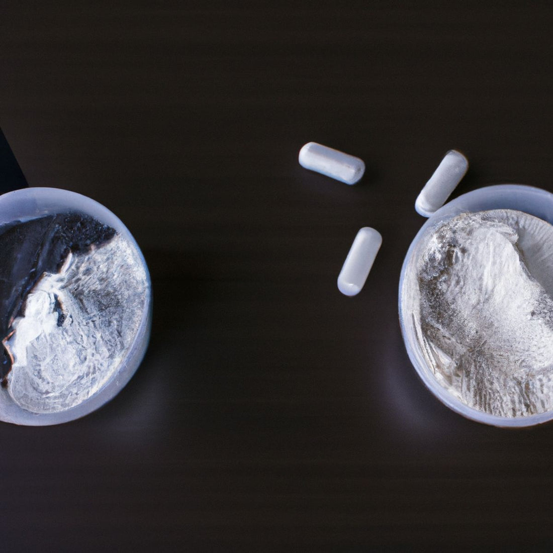 Maximizing Muscle: The Face-Off Between Creatine and Pre-Workout Supplements