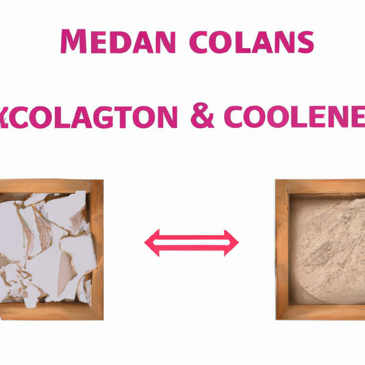 Collagen Powder Showdown: Muscle Recovery Versus Muscle Building Benefits