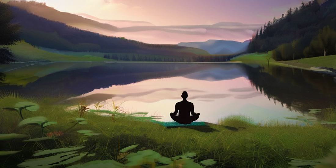 Mindfulness and Meditation: Boosting Mental Clarity and Emotional Stability