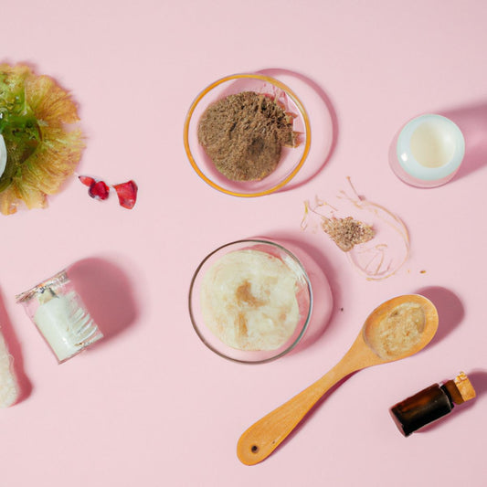 Self-Care Rituals Redefined: Integrating Collagen Powder for Holistic Wellness