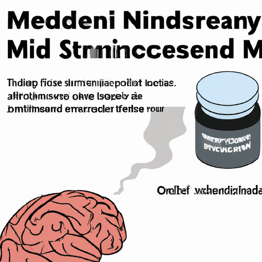 Mind Over Muscle: Exploring Creatine's Potential for Enhanced Cognition