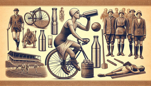 Uncovering the Clashes: Electrolyte Drinks and Their Impact on Athletic Prowess